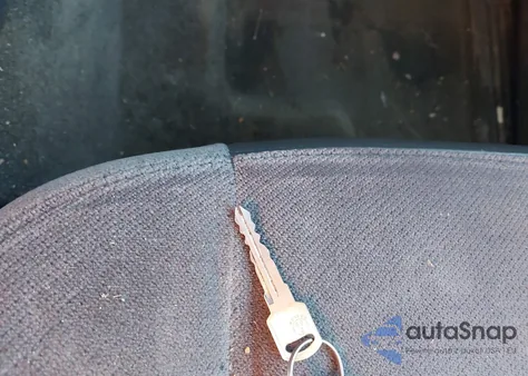 2004 GMC Sierra 1500 Sle из США, поврежденный, VIN 2GTEK19T341379606